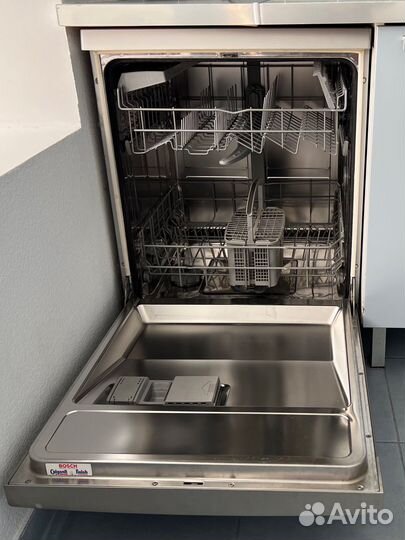 Посудомоечная машина Bosch бу