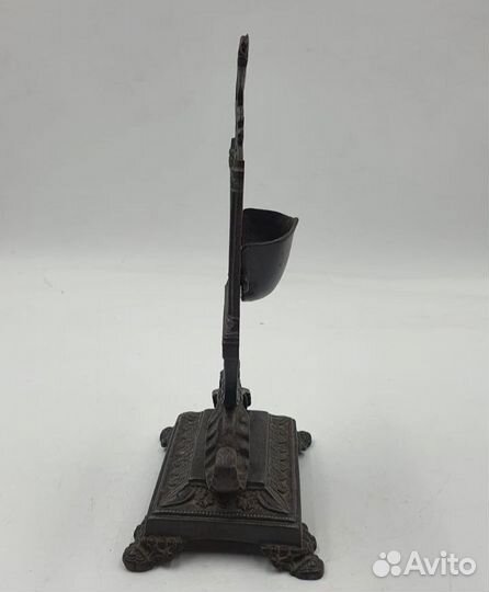 Старинный подчасник