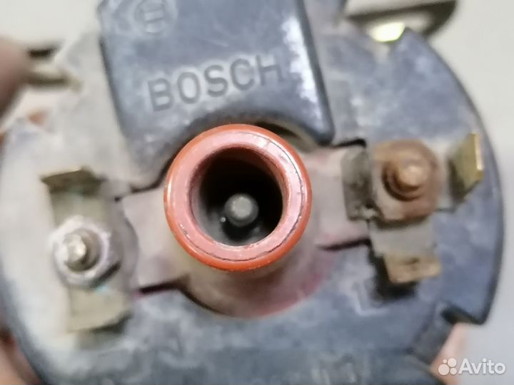 Катушка зажигания VW Golf II 1983-1992