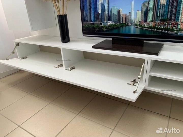 Стенка в гостиную