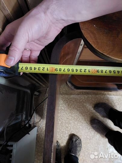 Тумба под реставрацию