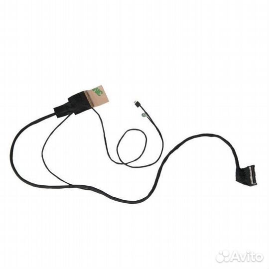 Шлейф матрицы для ноутбука Asus N56, N56V, N56VM