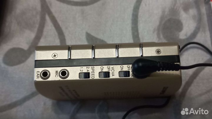 Диктофон olympus L400