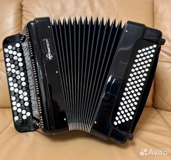 Баян «Юпитер-2Д»