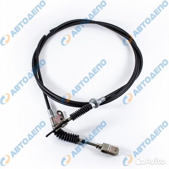 Трос акселератора, L2450 mitsubishi fuso л2450 митсубисхи фусо