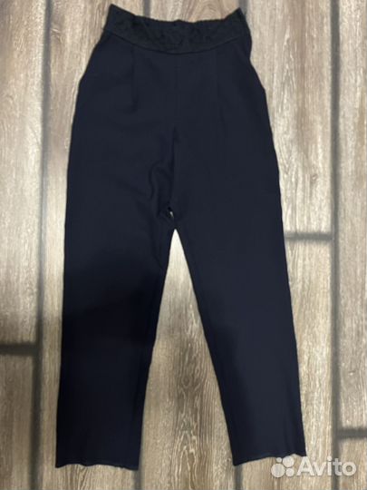 Школьная форма для девочки 140 пакетом