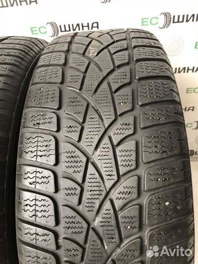 Dunlop SP Winter Sport 3D 235/60 R17 102H