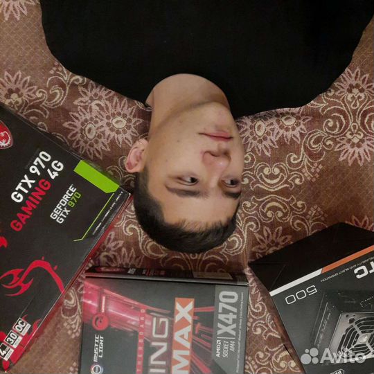 Компьютерный мастер