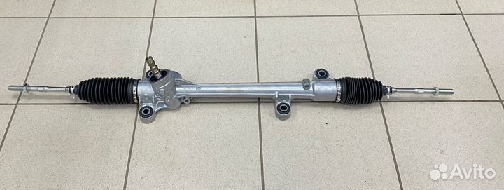 Рулевая рейка Toyota Corolla Sprinter 44250-12420