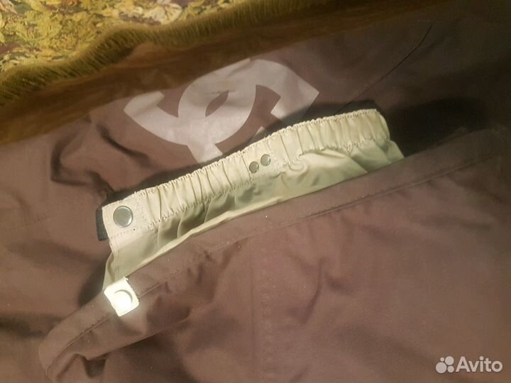 Новые Горнолыжные штаны