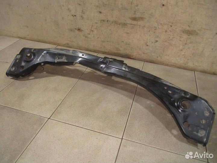 Панель передняя Mitsubishi Outlander XL