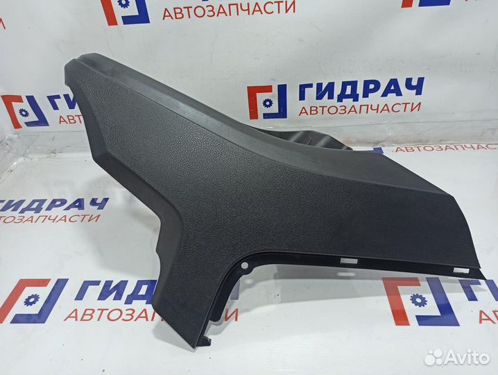 Консоль LADA Vesta 8450007264