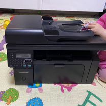 Мфу HP LaserJet M1212nf