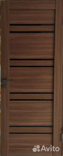 Дверь межкомнатная 800 х 2000 с коробкой