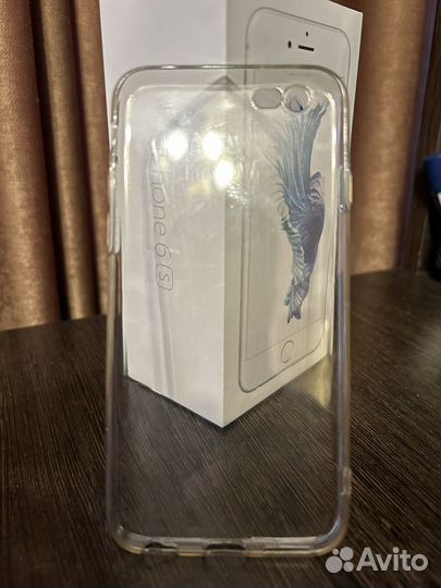 iPhone 6S, 32 ГБ