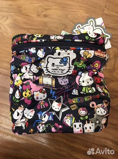 Термосумка Ju-Ju-be, fuell