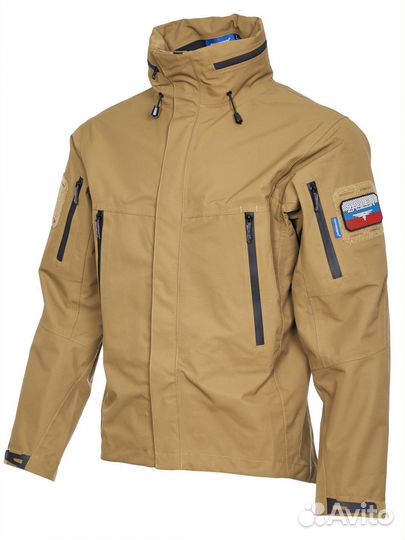 Куртка мембранная влагозащитная EmersonGear Brambl