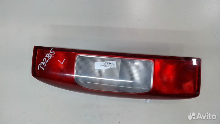 Фонарь (задний) LDV (DAF) Maxus, 2008
