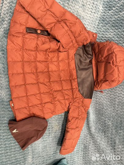 Куртки на мальчика