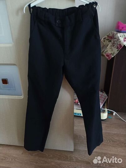 Школьная форма на мальчика