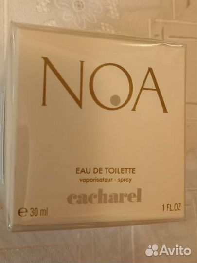 Туалетная вода оригинал