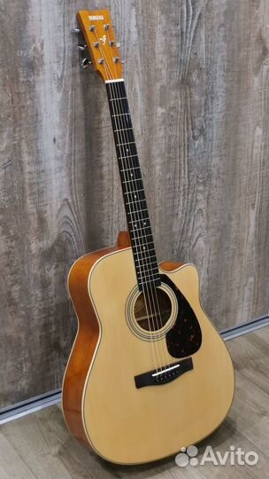 Акустическая гитара Yamaha F370