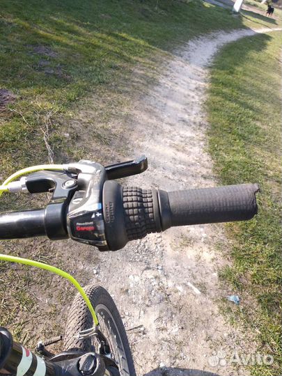 Детский велосипед 20 аист