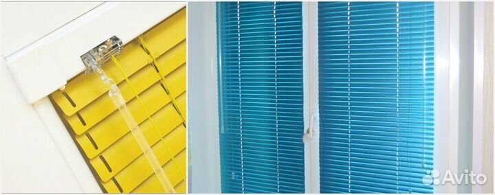 Жалюзи Горизонтальные Магнолия