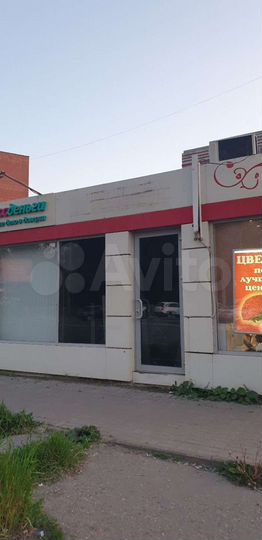 Торговая площадь, 13 м²