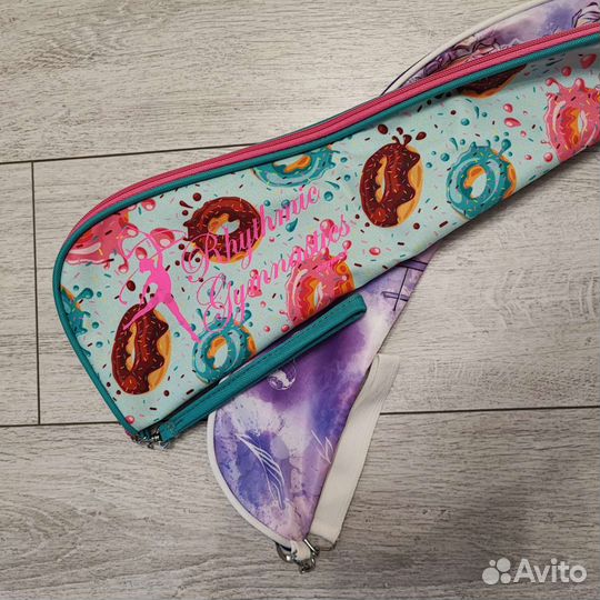 Для художественной гимнастики