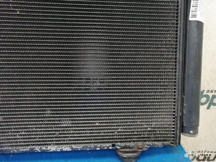 Радиатор кондиционера 88460-48040 Lexus RX II 2004