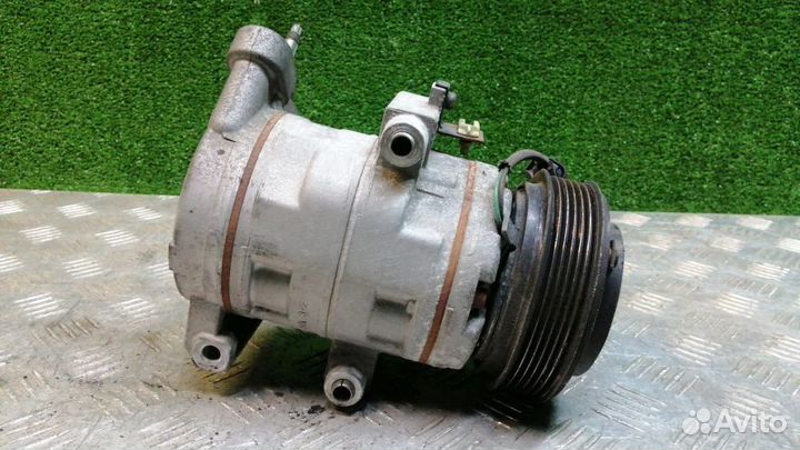 Компрессор кондиционера Ford Escape 2