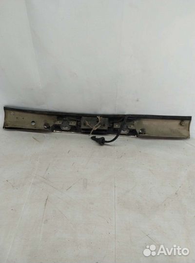 Планка багажника nissan sunny fb15