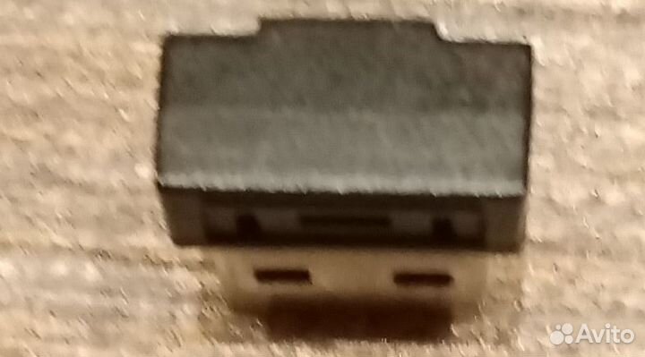 Usb-адаптер передатчик приемник для беспровод мыши