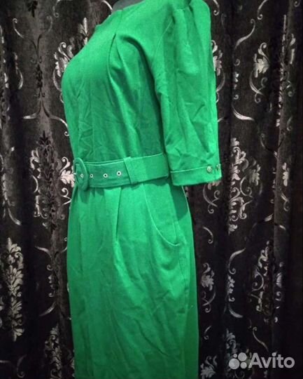 Платье женское турция 48-50р