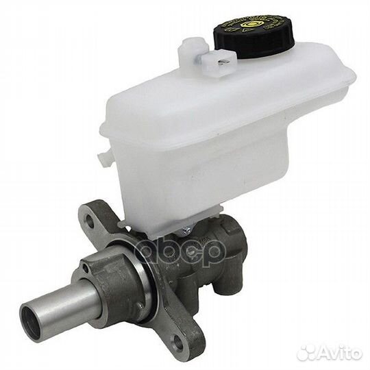 Цилиндр тормозной главный для а/м Г-3302(Бизнес