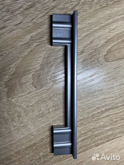 Ручка мебельная пластик