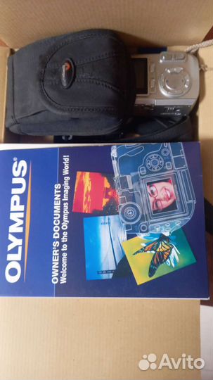 Видеокамера