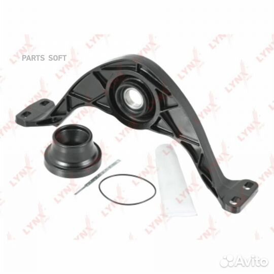 Lynxauto MD1046 Опора подвесная зад