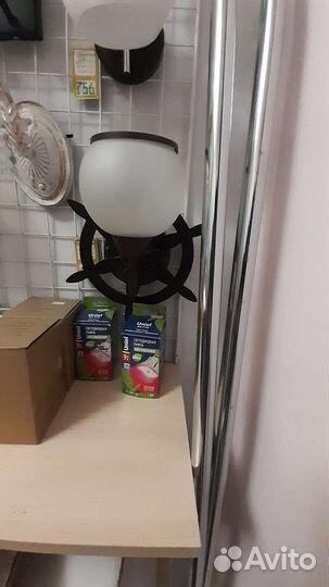 Бра