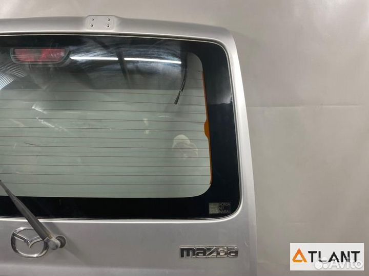 Дверь 5-я mazda bongo friendee