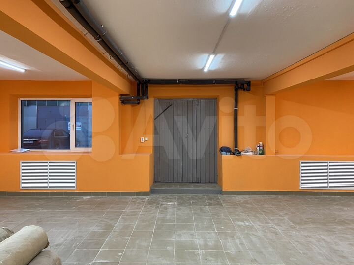 Производство/творческое пространство/склад, 100 м²