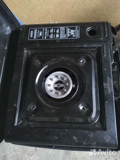 Газовая плита бу