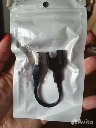 Зарядное устройство MI band 2