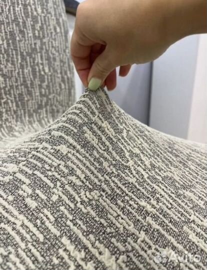 Чехол на стул