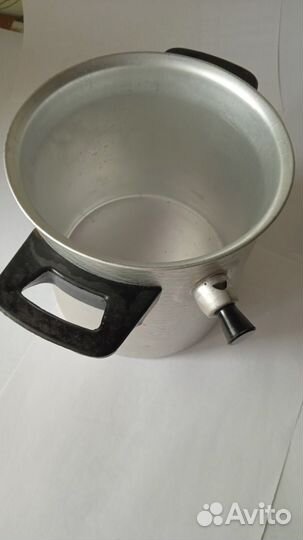 Кастрюля СССР