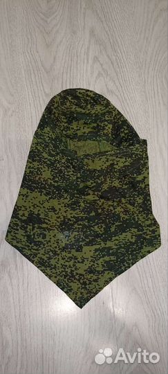 Балаклава мужская