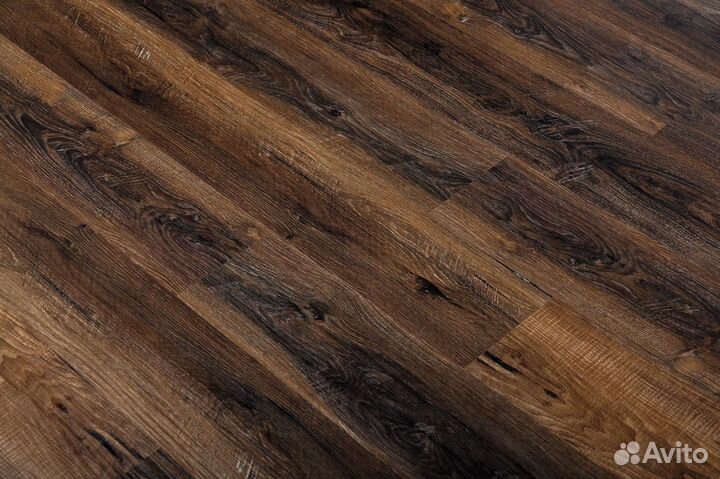 Паркетная доска под ключ