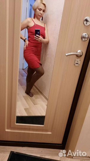 Платья 44 размер