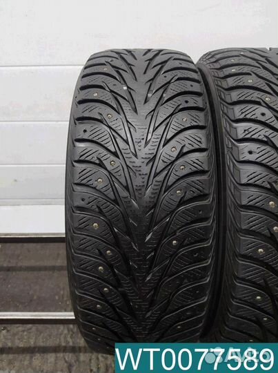Yokohama Ice Guard IG35 225/55 R18 95T